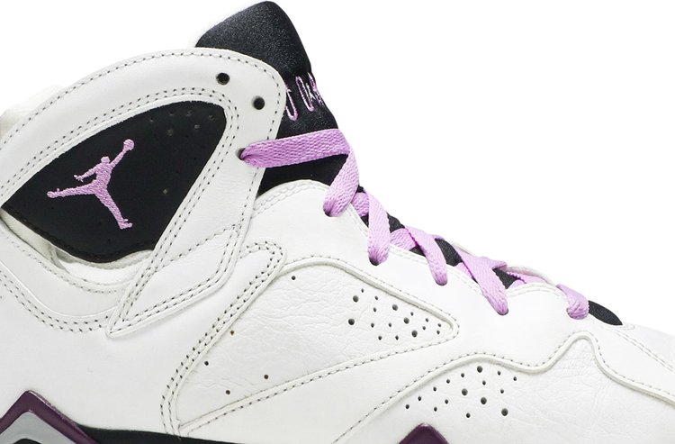 Air Jordan 7 Retro GG Fuchsia Glow