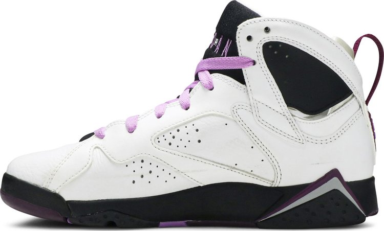 Air Jordan 7 Retro GG Fuchsia Glow