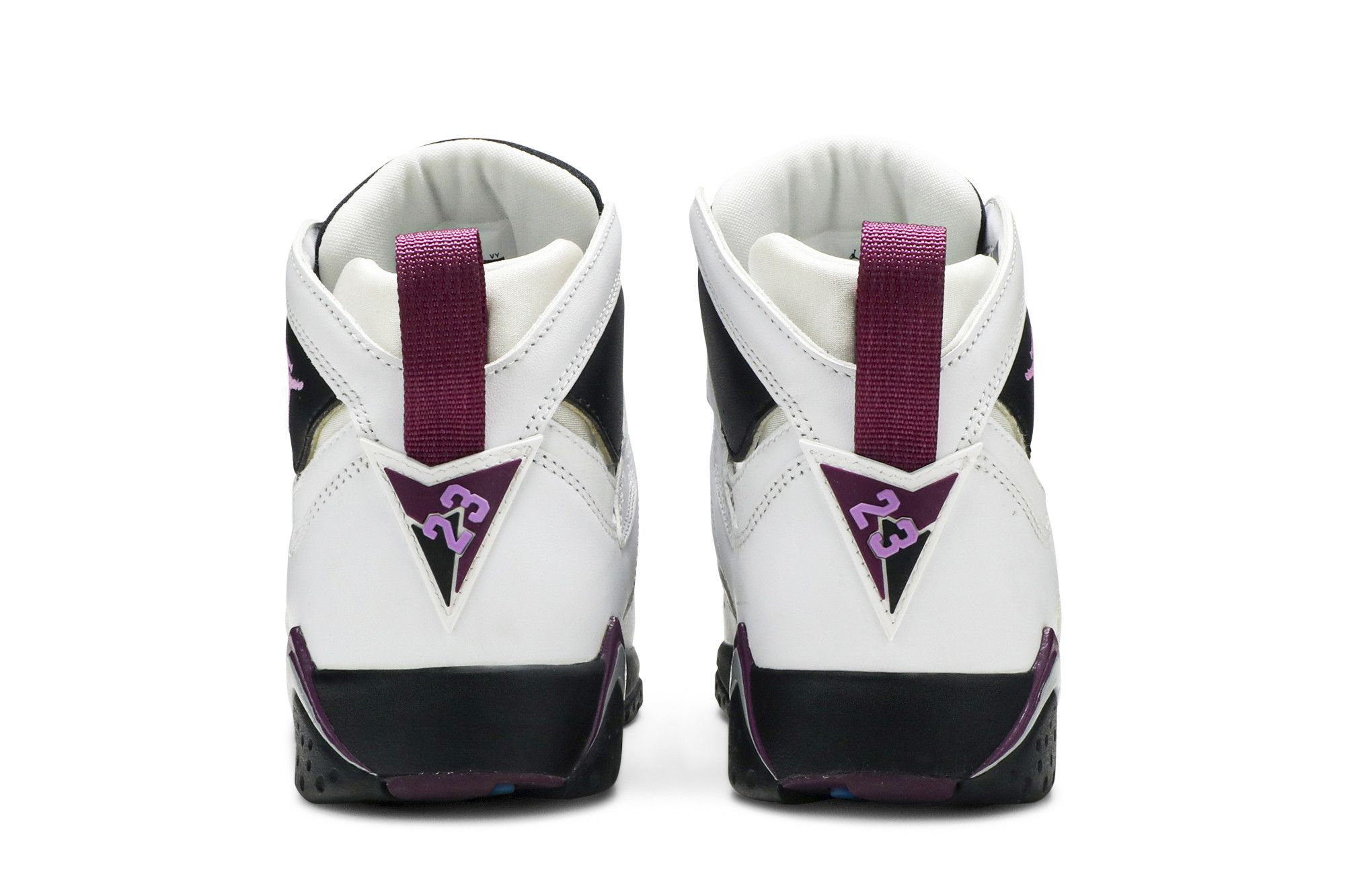 Buy Air Jordan 7 Retro GG Fuchsia Glow 442960 127 GOAT