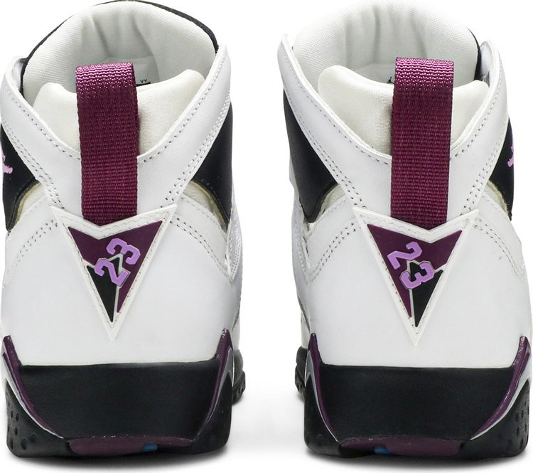 Air Jordan 7 Retro GG Fuchsia Glow