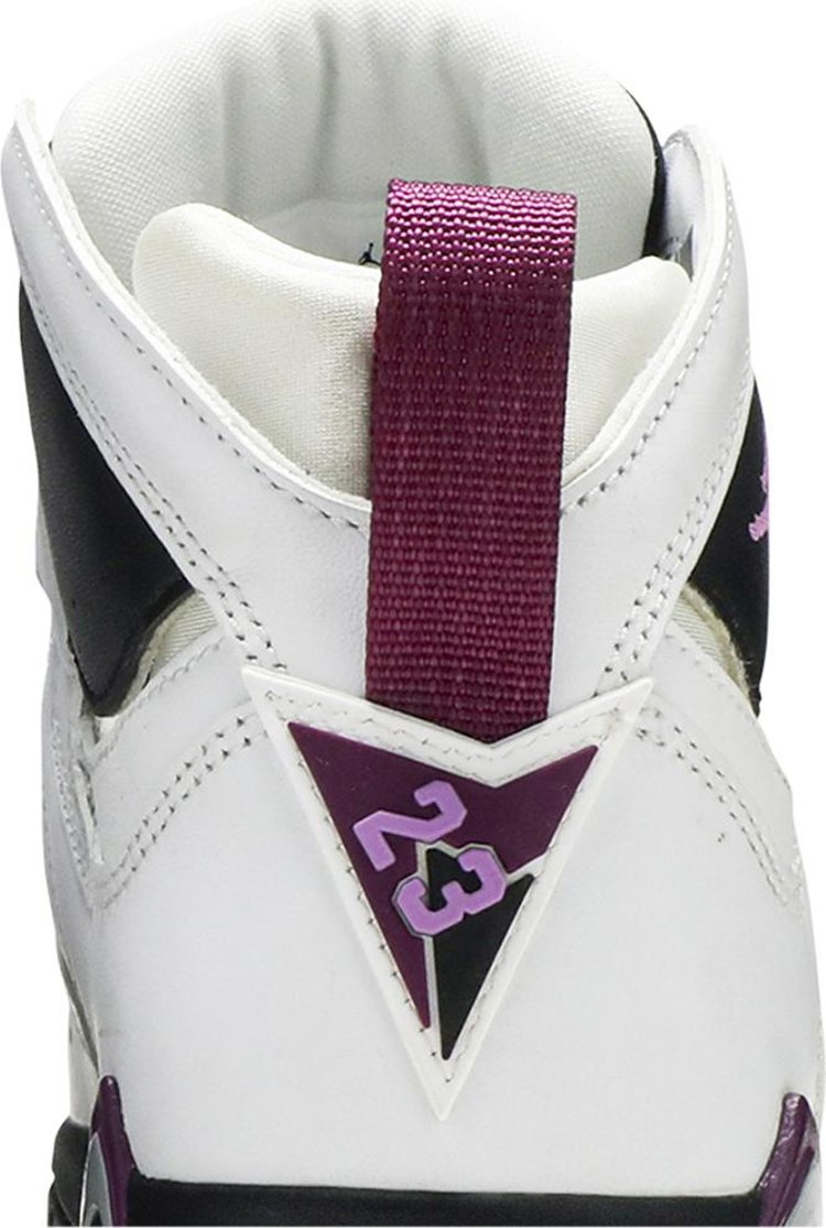 Air Jordan 7 Retro GG Fuchsia Glow