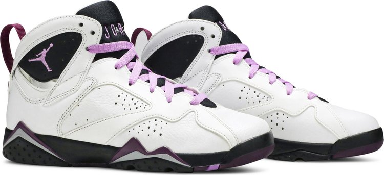 Air Jordan 7 Retro GG Fuchsia Glow