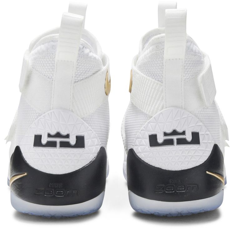 Nike LeBron Soldier 11 Court General