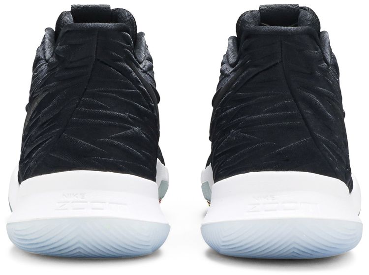 Nike Kyrie 3 Black Multi