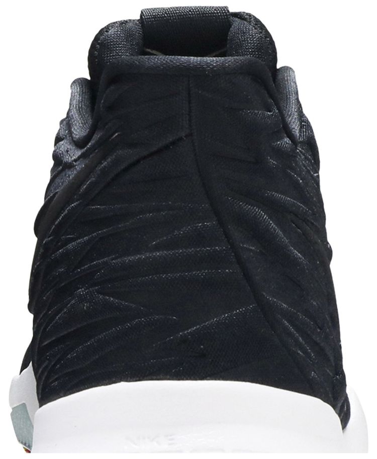 Nike Kyrie 3 Black Multi