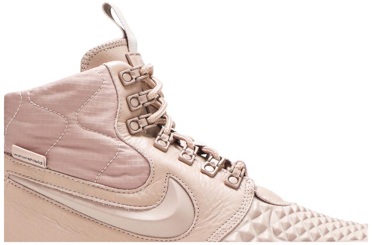 Nike Wmns Lunar Force 1 Duckboot Particle Pink