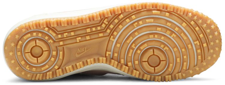 Nike Wmns Lunar Force 1 Duckboot Particle Pink