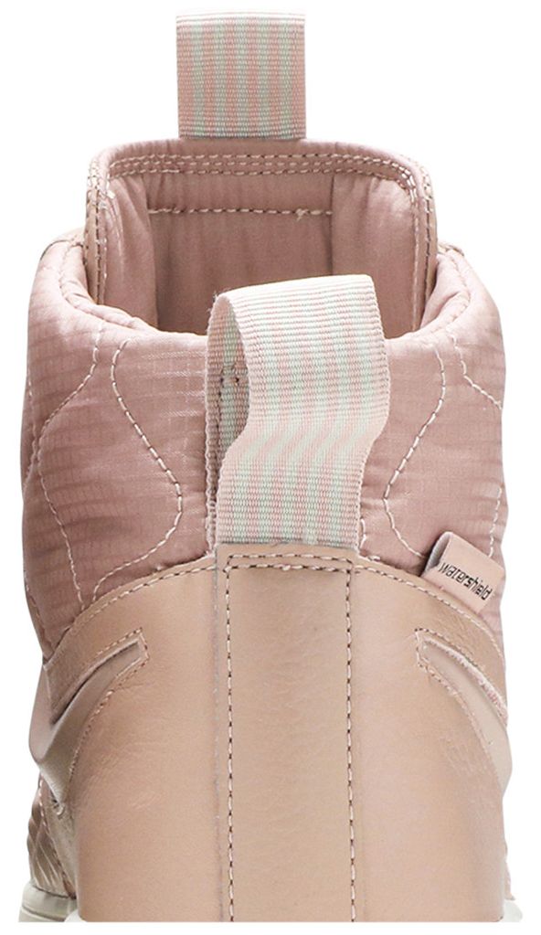 Nike Wmns Lunar Force 1 Duckboot Particle Pink