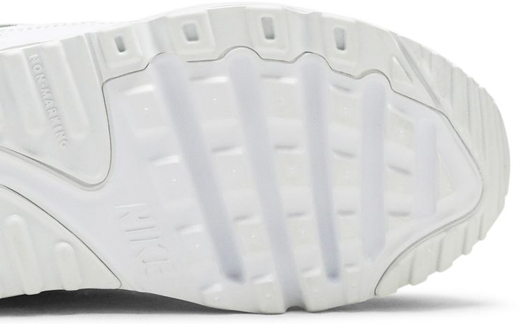 Nike Air Max 90 LTR PS White