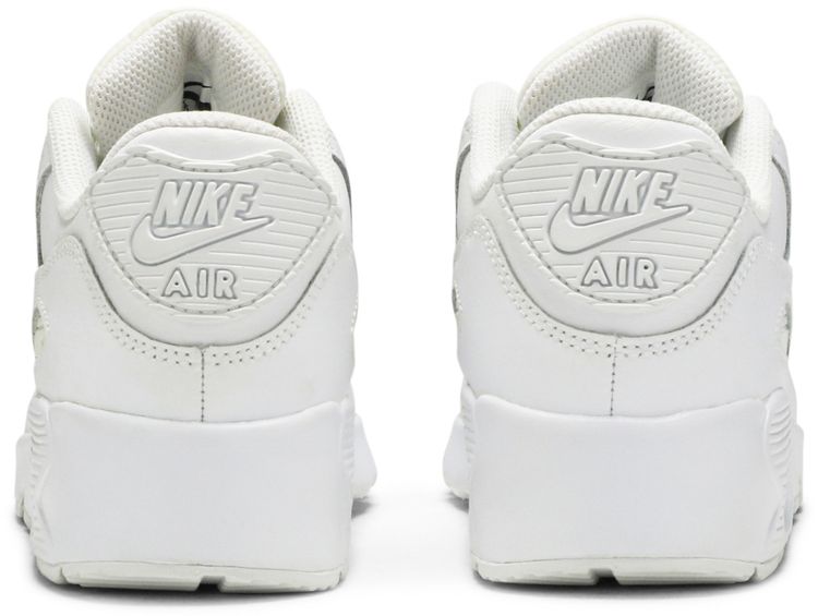 Nike Air Max 90 LTR PS White