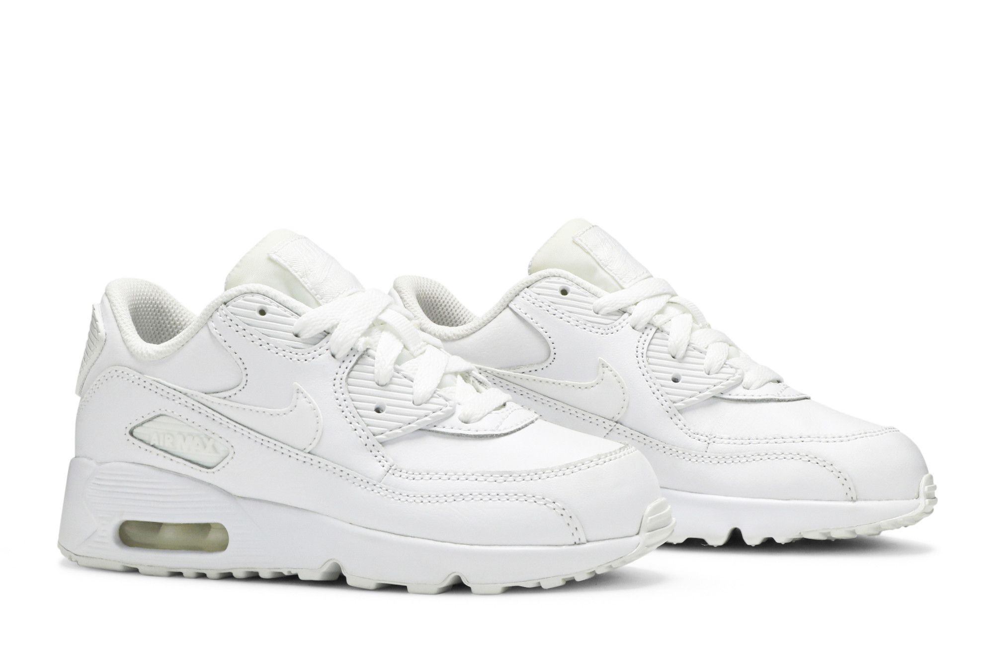 nike air max 90 white ltr