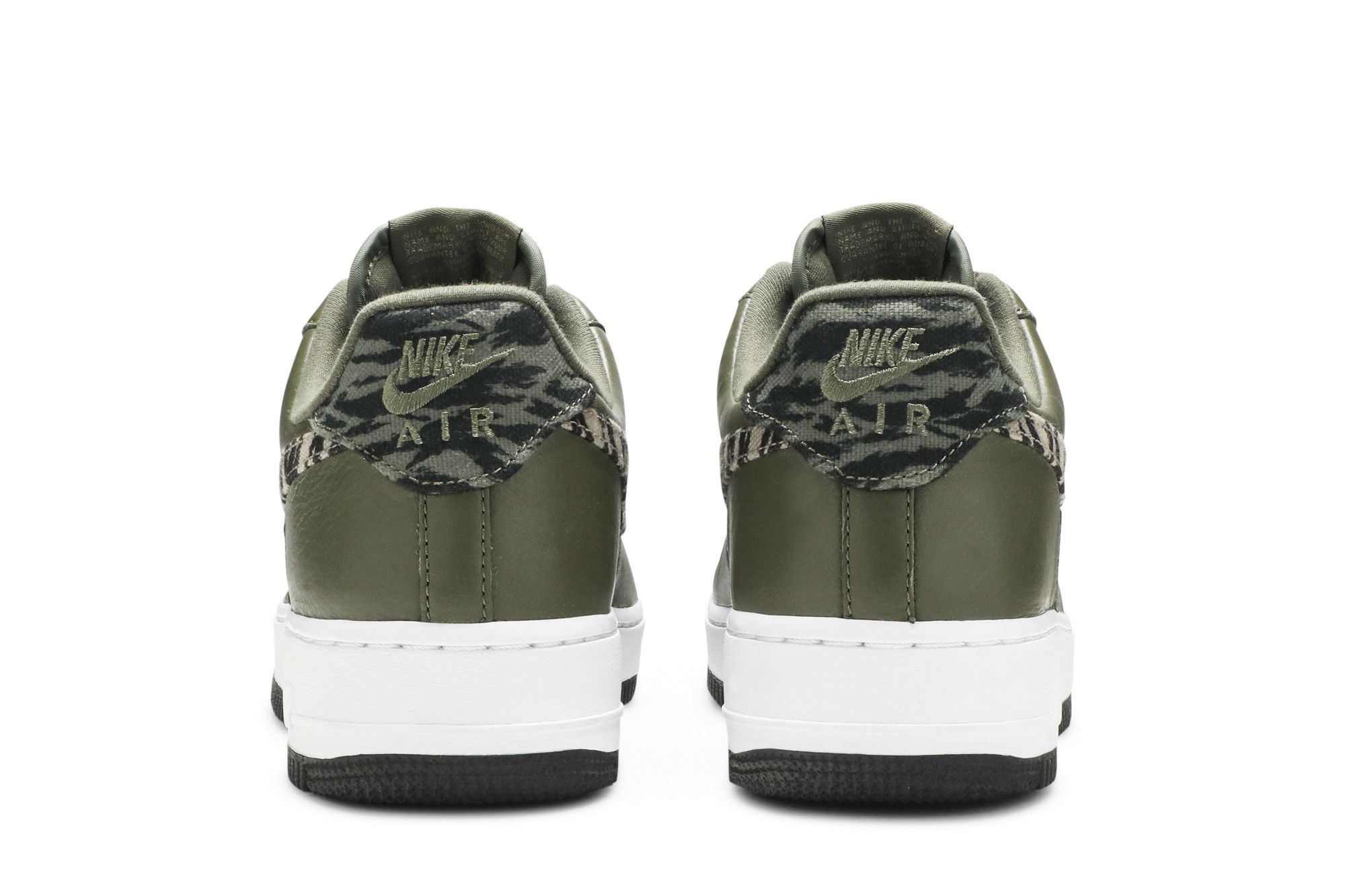 Nike air force 1 tiger camo discount