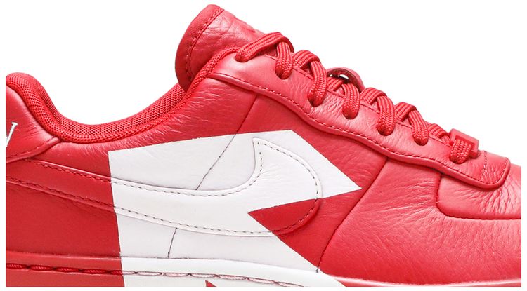 Nike Wmns Air Force 1 Low Upstep Uptown