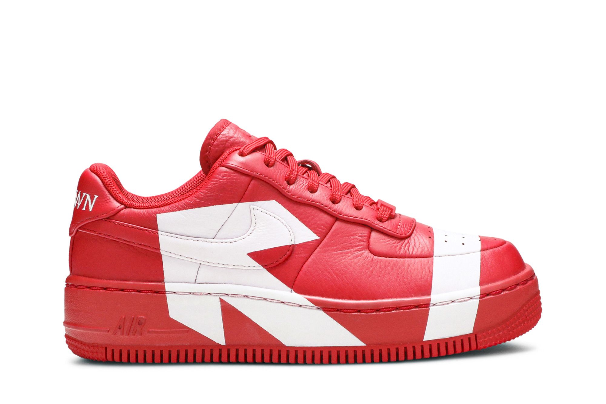 Wmns Air Force 1 Low Upstep Uptown