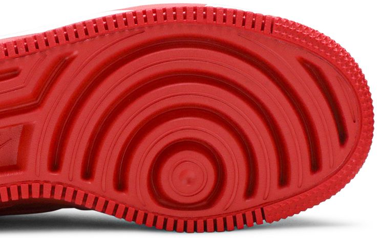 Nike Wmns Air Force 1 Low Upstep Uptown