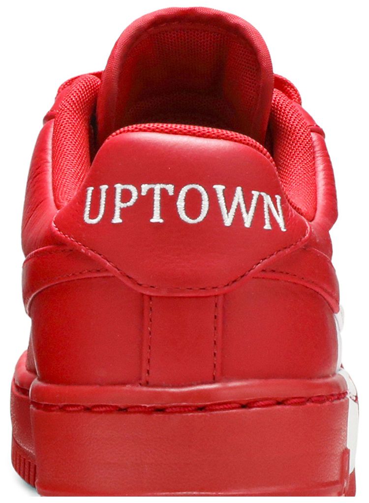 Nike Wmns Air Force 1 Low Upstep Uptown