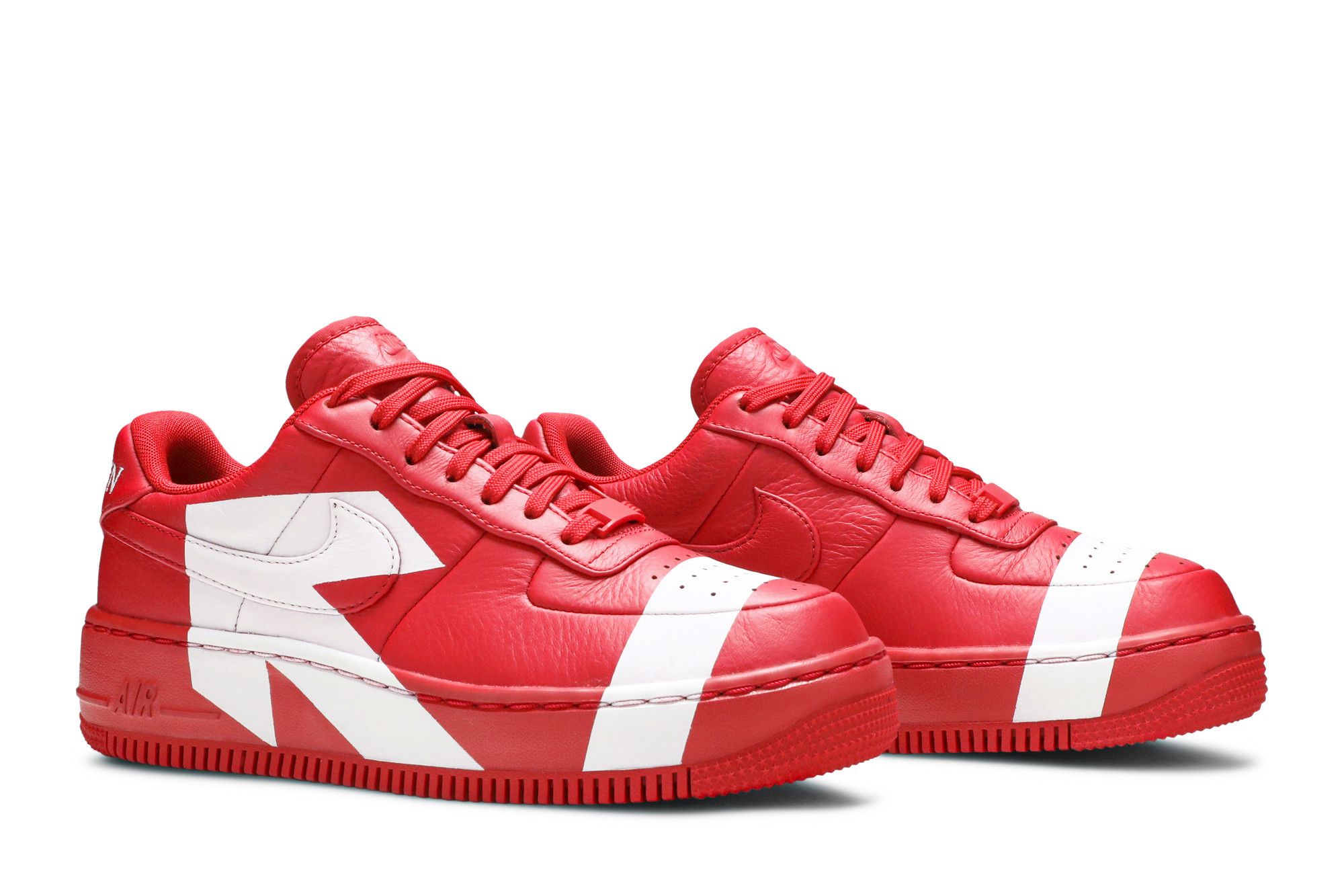 Buy Wmns Air Force 1 Low Upstep Uptown 898421 601 GOAT