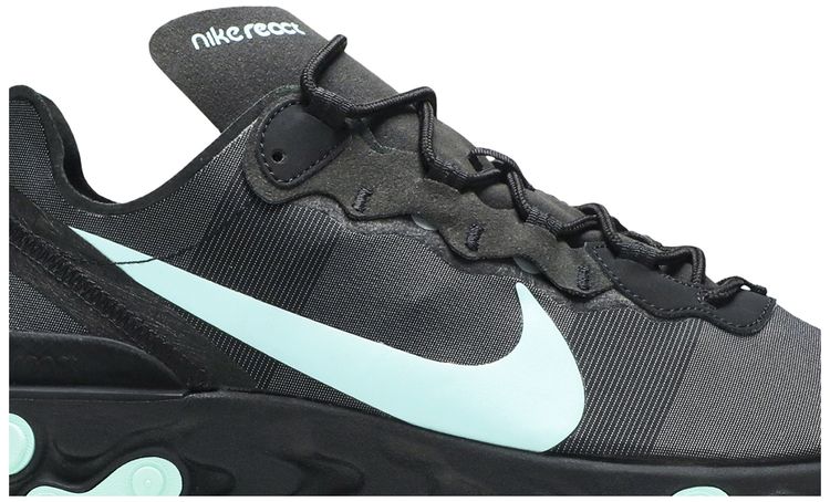 Nike React Element 55 Jade