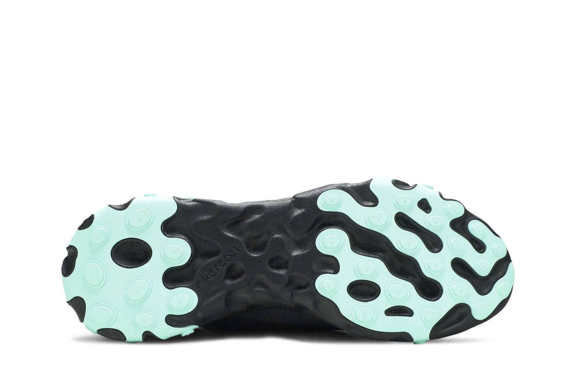 Size 10.0 React Element 55 Jade