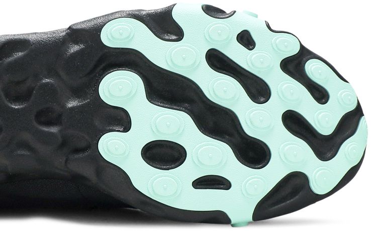 Nike React Element 55 Jade