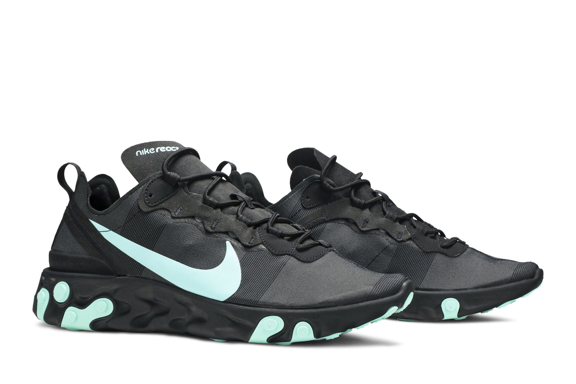 Nike react 55 aurora deals