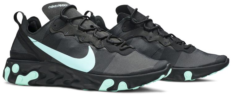Nike React Element 55 Jade