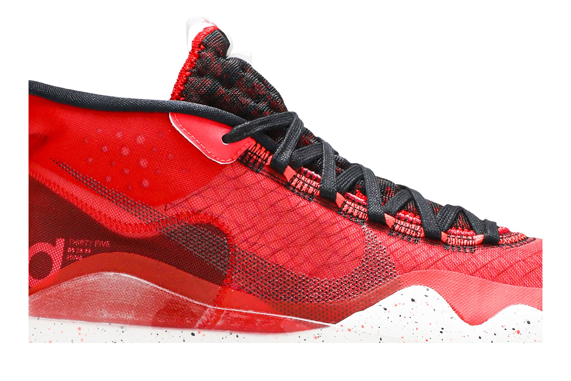 Nike kd 12 red release date new arrivals