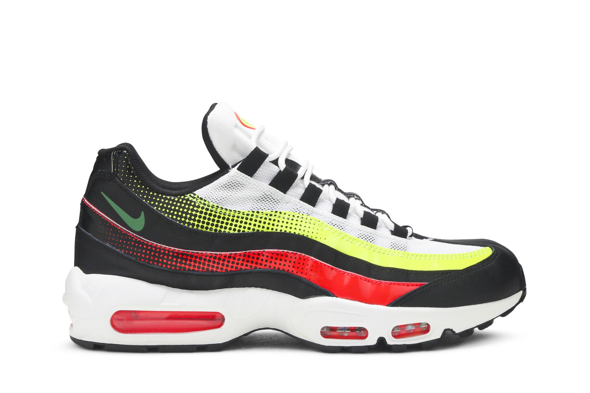 Air Max 95 SE Neon Collection