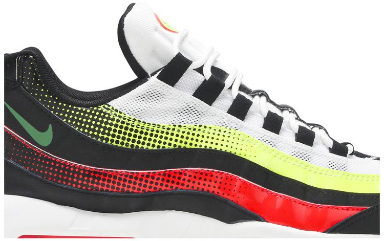 Nike Air Max 95 SE Neon Collection