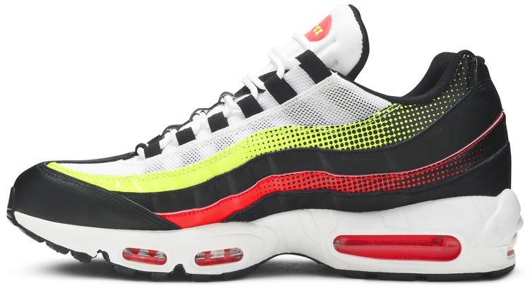 Nike Air Max 95 SE Neon Collection