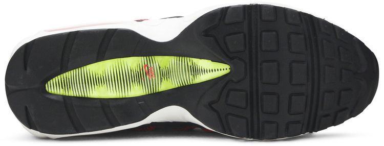Nike Air Max 95 SE Neon Collection