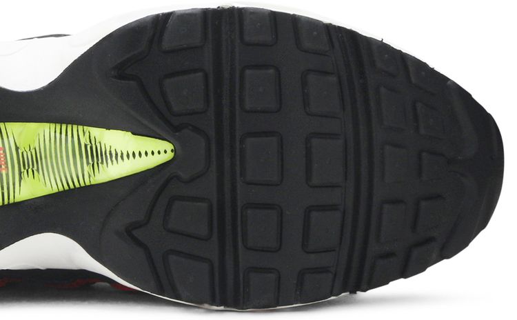 Nike Air Max 95 SE Neon Collection