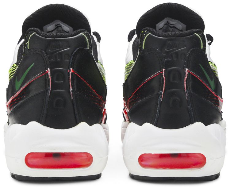 Nike Air Max 95 SE Neon Collection