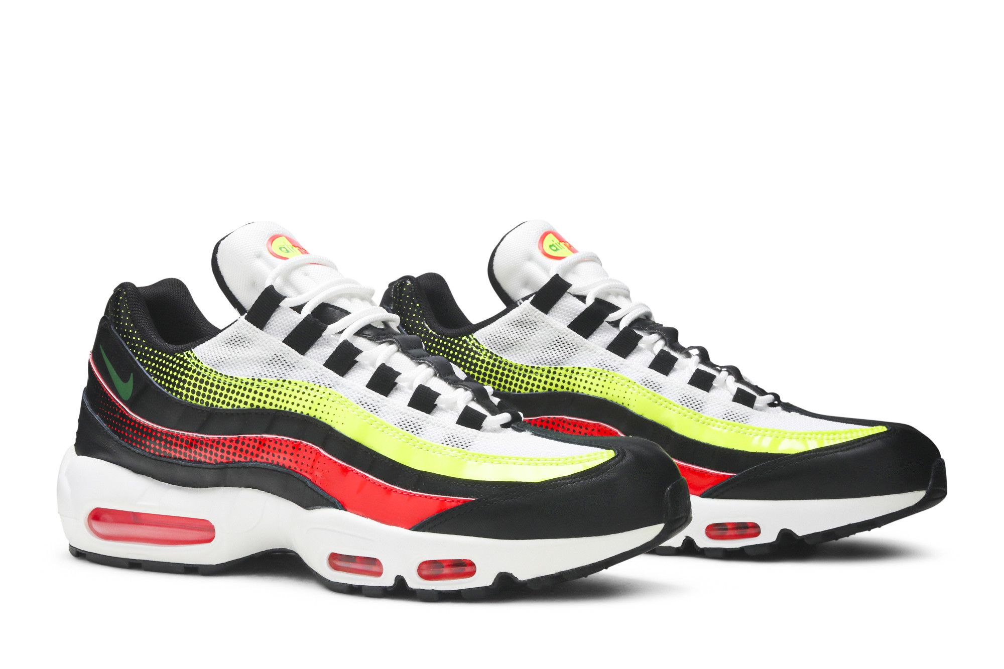 Buy Air Max 95 SE 'Neon Collection' - AJ2018 004 | GOAT