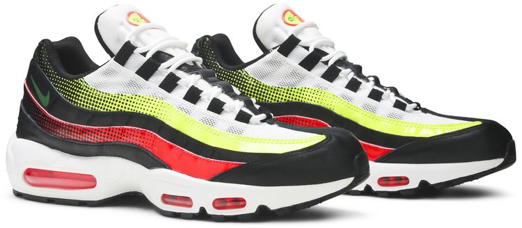 Nike Air Max 95 SE Neon Collection