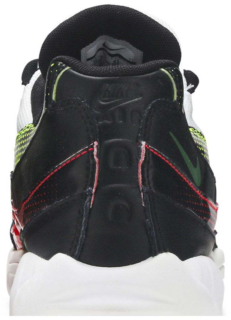 Nike Air Max 95 SE Neon Collection