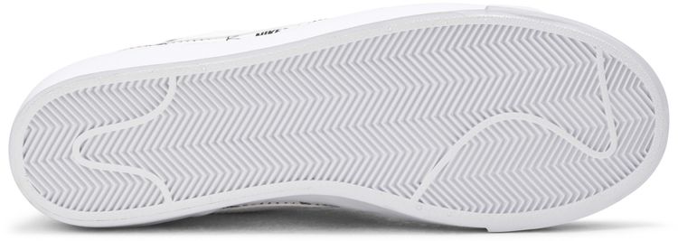 Nike Blazer Mid Patchwork