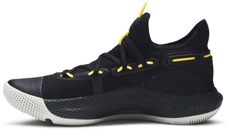 Under Armour Curry 6 GS Thank You