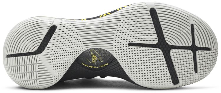 Under Armour Curry 6 GS Thank You