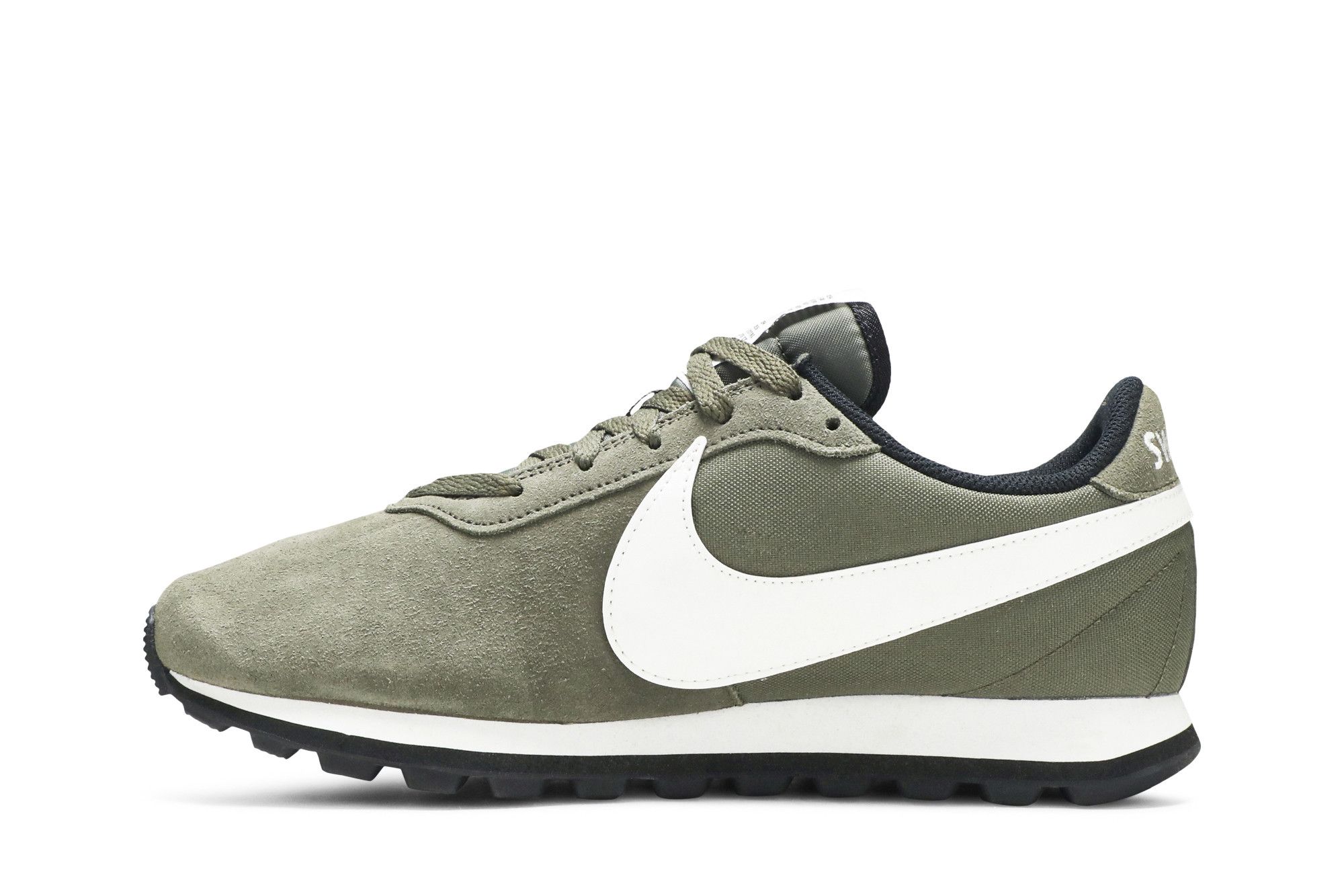 Nike pre love ox suede cheap