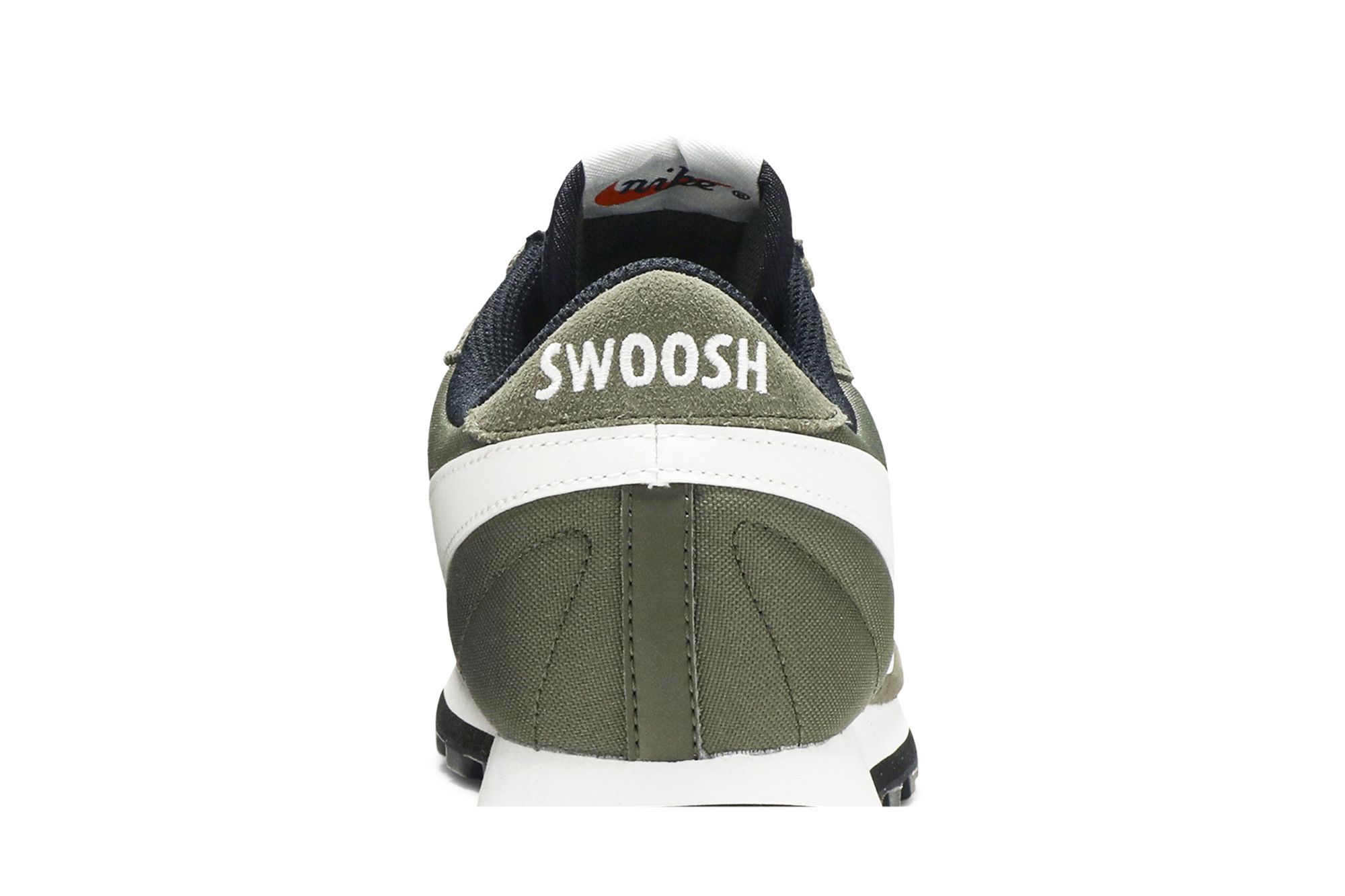 Nike pre love ox black summit white cheap