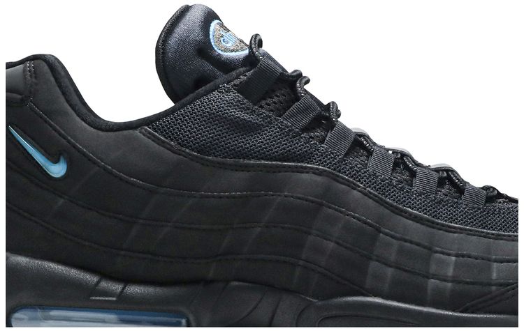 Nike Air Max 95 Imperial Blue