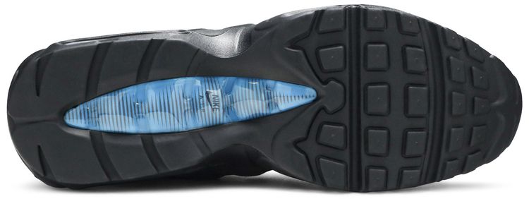 Nike Air Max 95 Imperial Blue