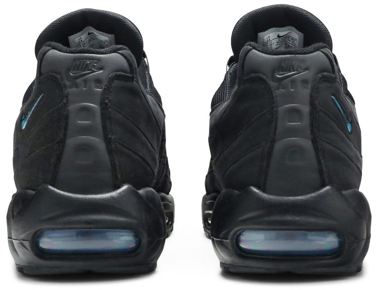 Nike Air Max 95 Imperial Blue