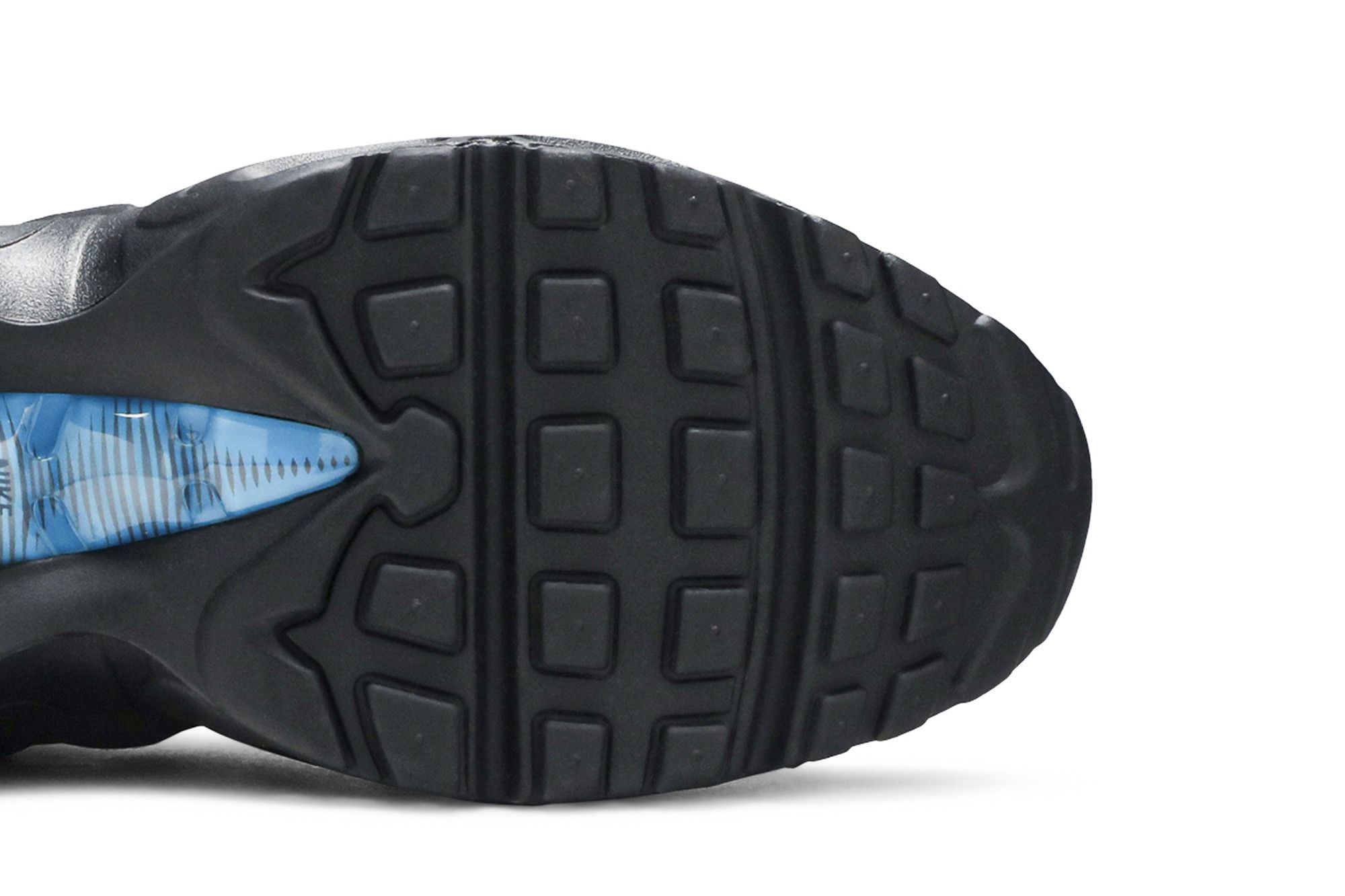 Buy Air Max 95 'Imperial Blue' - CJ7553 001 | GOAT