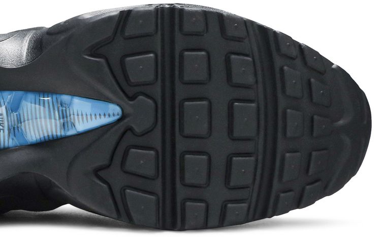 Nike Air Max 95 Imperial Blue