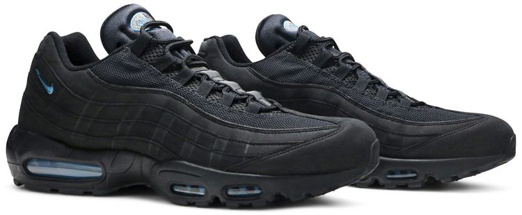 Nike Air Max 95 Imperial Blue
