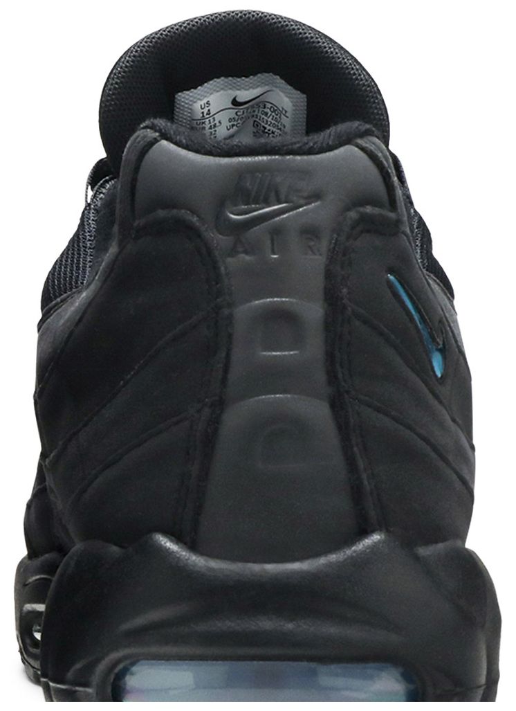 Nike Air Max 95 Imperial Blue
