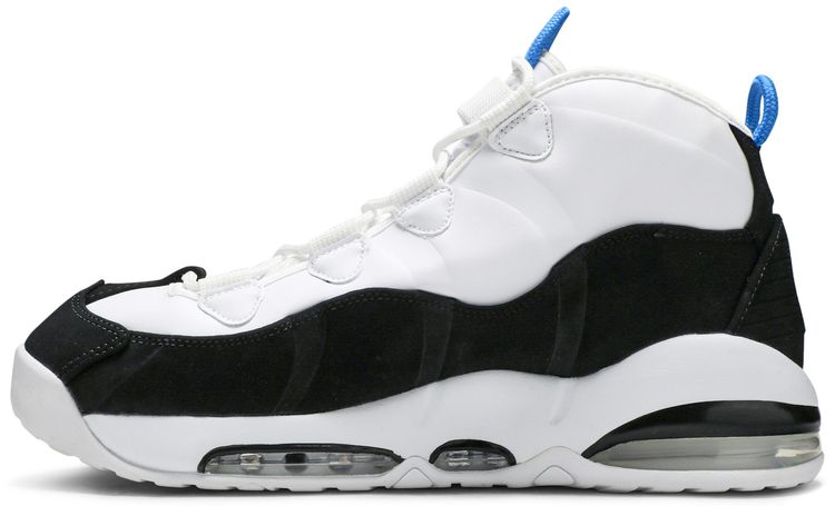 Air Max Uptempo Orlando Magic 2019