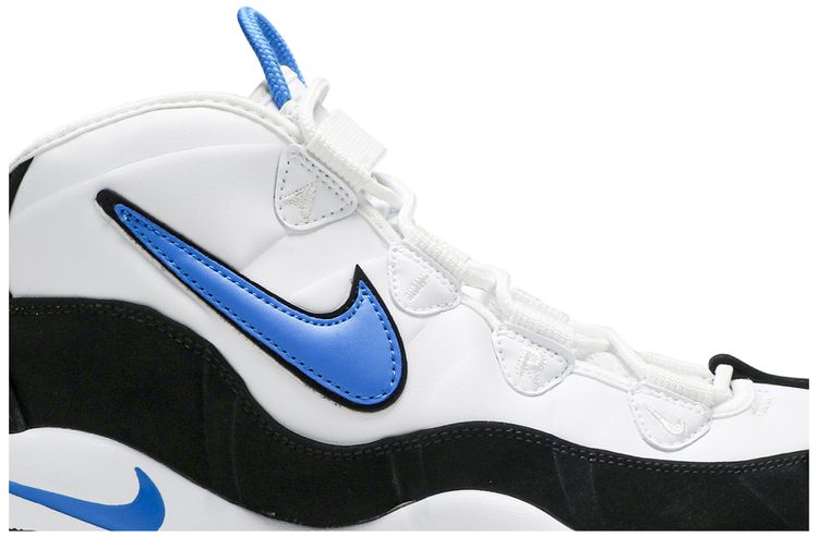 Air Max Uptempo Orlando Magic 2019